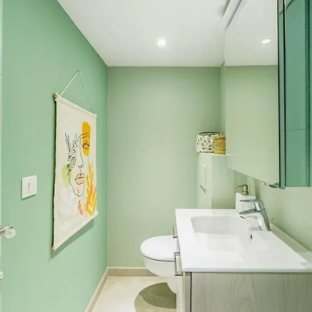 L'oasis Cassidaine Apartman