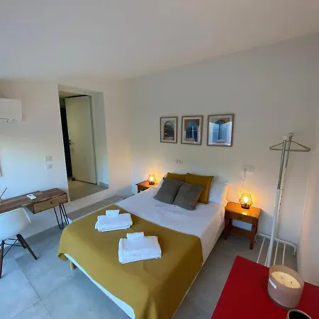 L'oasis Cassidaine Apartman Cassis